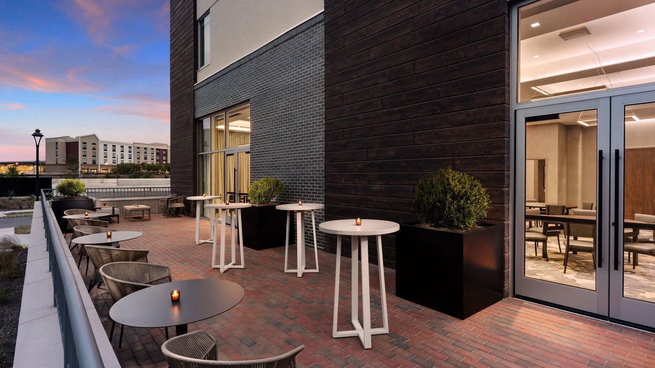 Photo of Others in Newtown Square