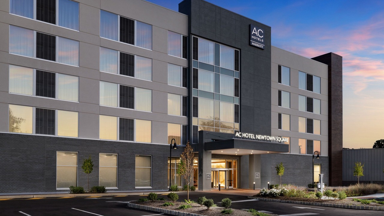 Photo of Outdoor in Newtown Square