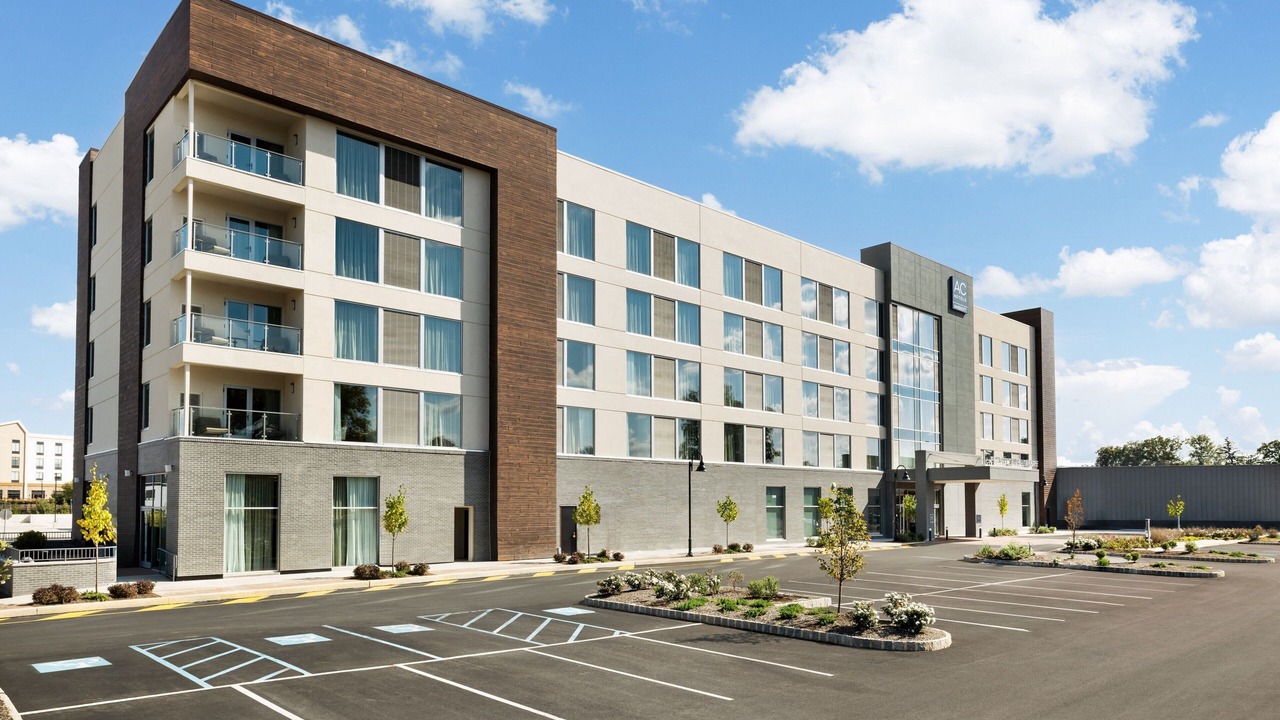 Photo of Outdoor in Newtown Square