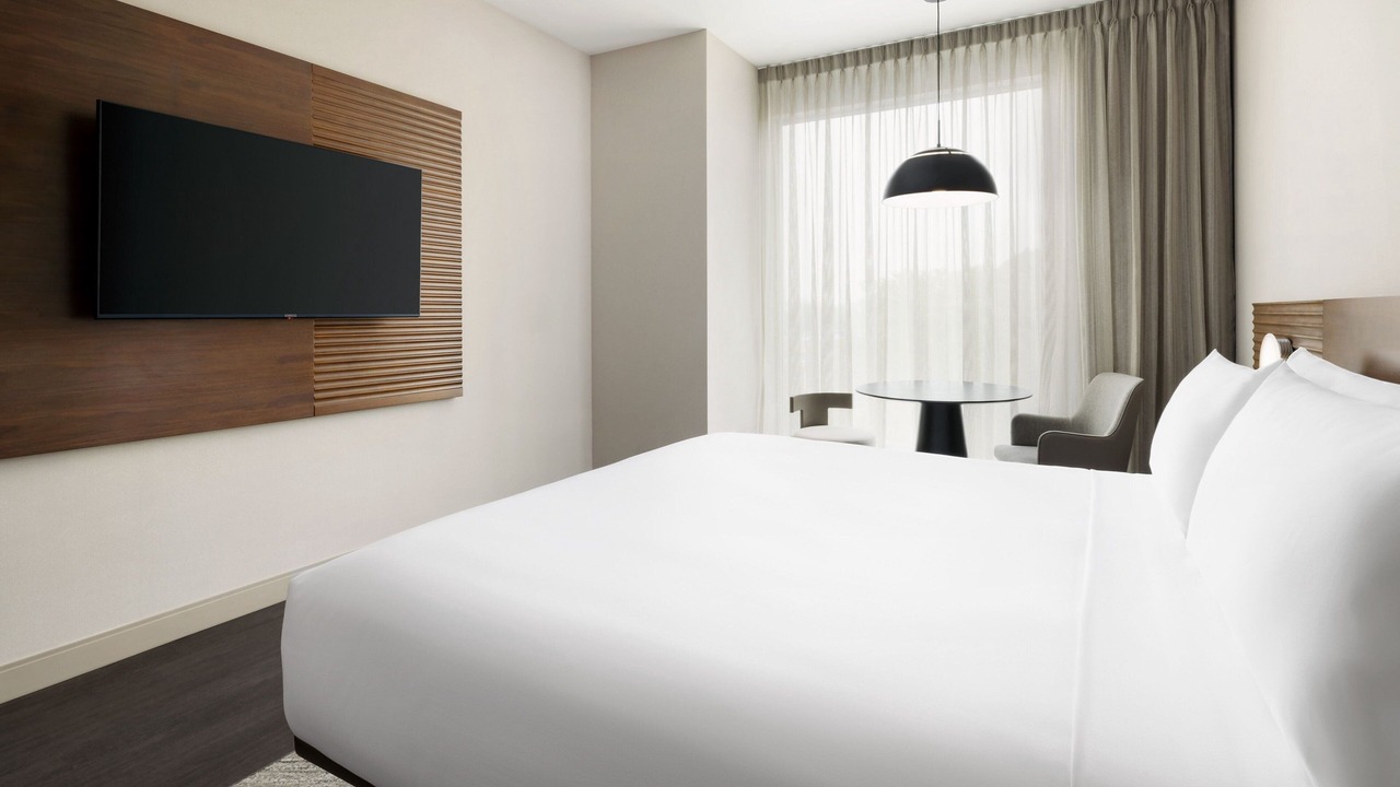 Photo of Bedroom in Newtown Square