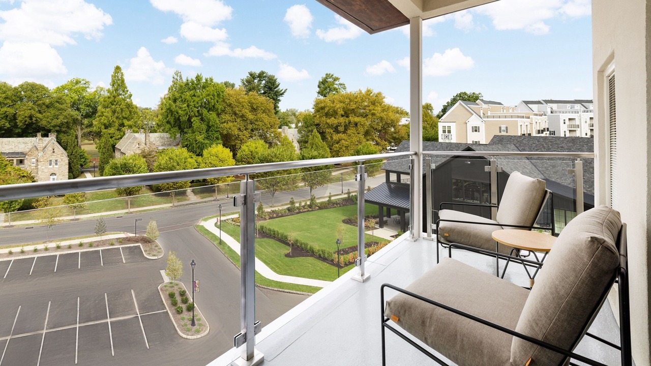 Photo of Others in Newtown Square