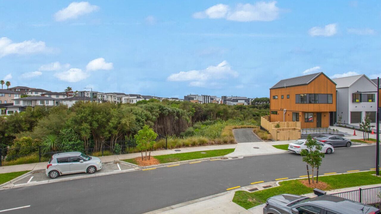 Photo of Outdoor in Massey