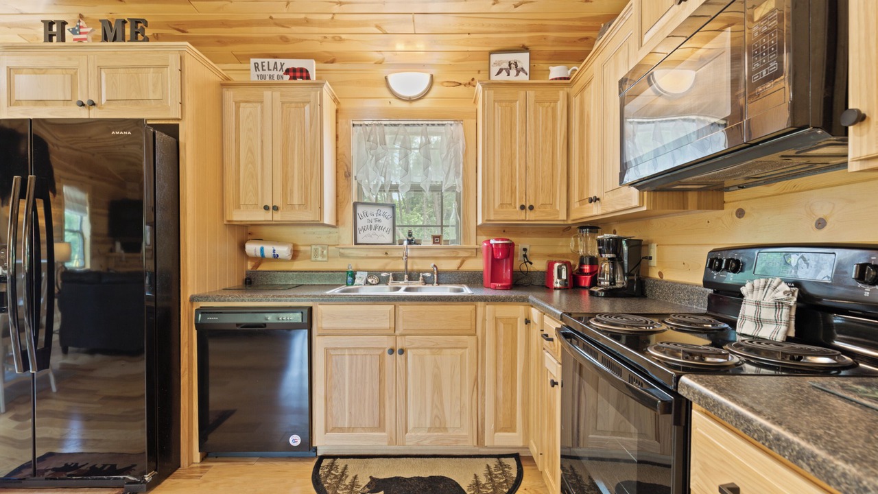 Photo of Livingroom in Pigeon Forge