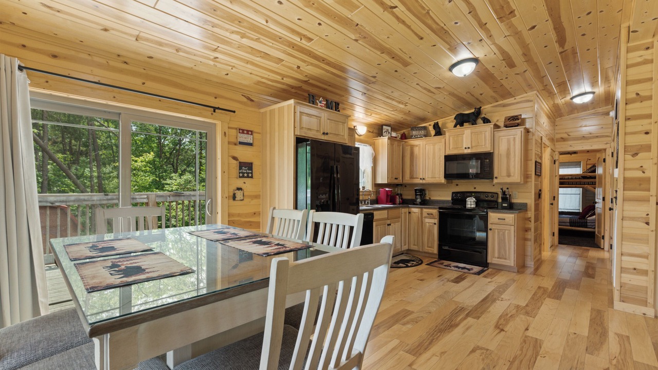 Photo of Livingroom in Pigeon Forge