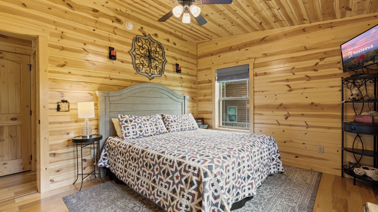 Photo of Livingroom in Pigeon Forge