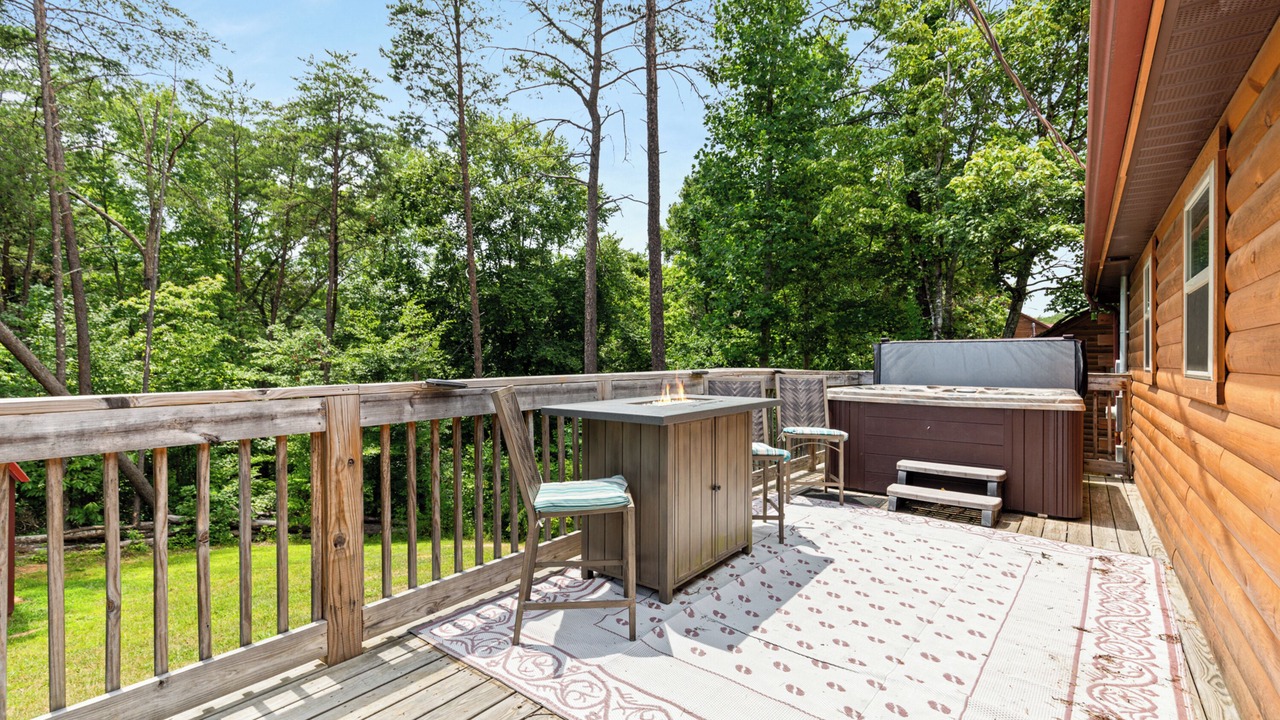 Photo of Outdoor in Pigeon Forge
