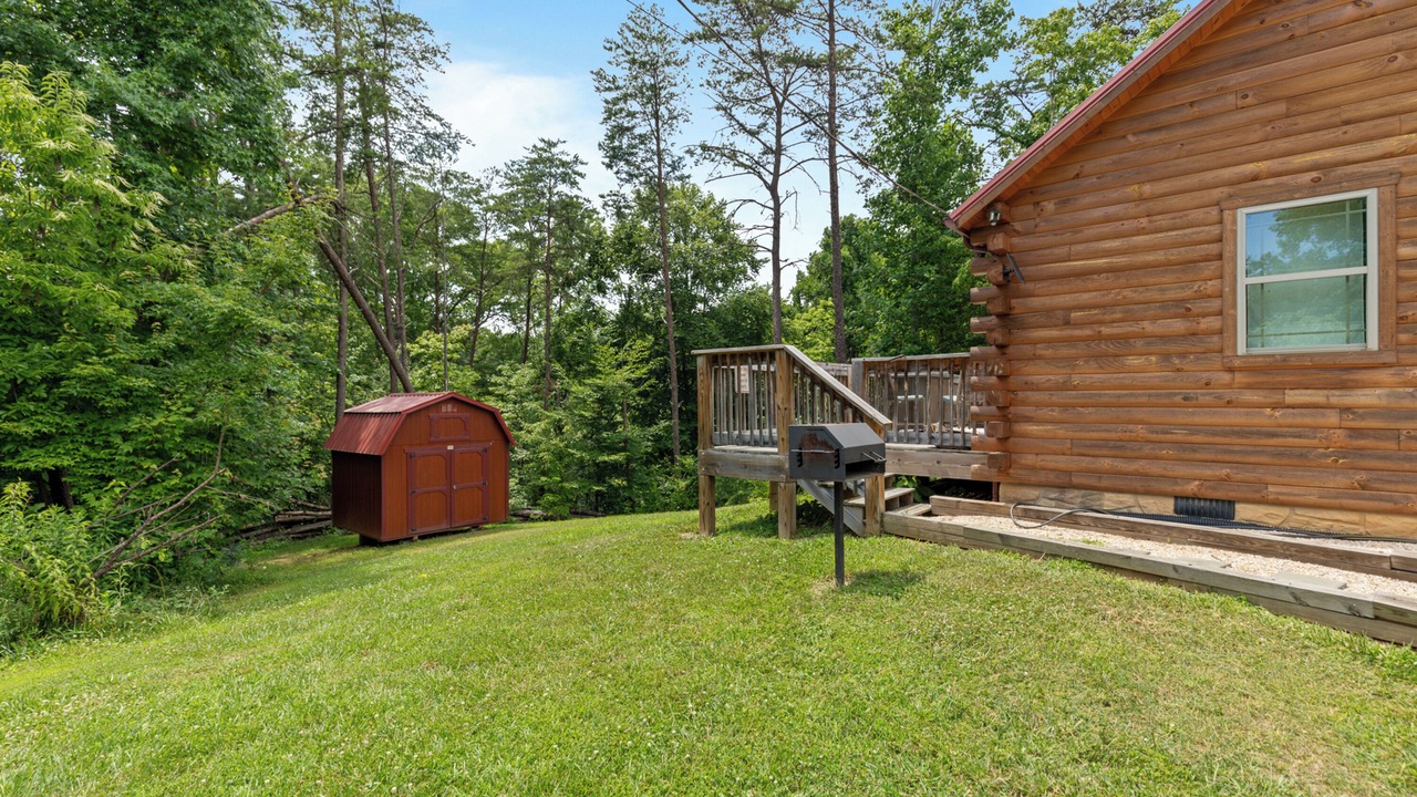 Photo of Outdoor in Pigeon Forge