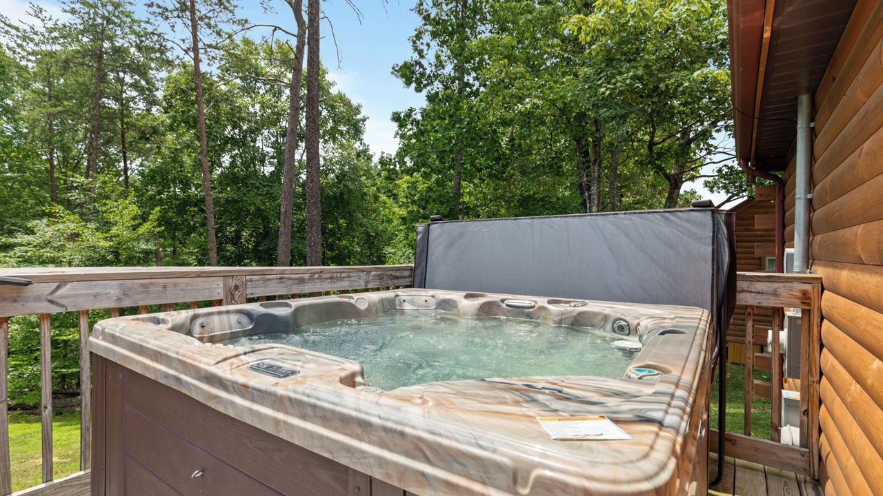 Photo of Outdoor in Pigeon Forge