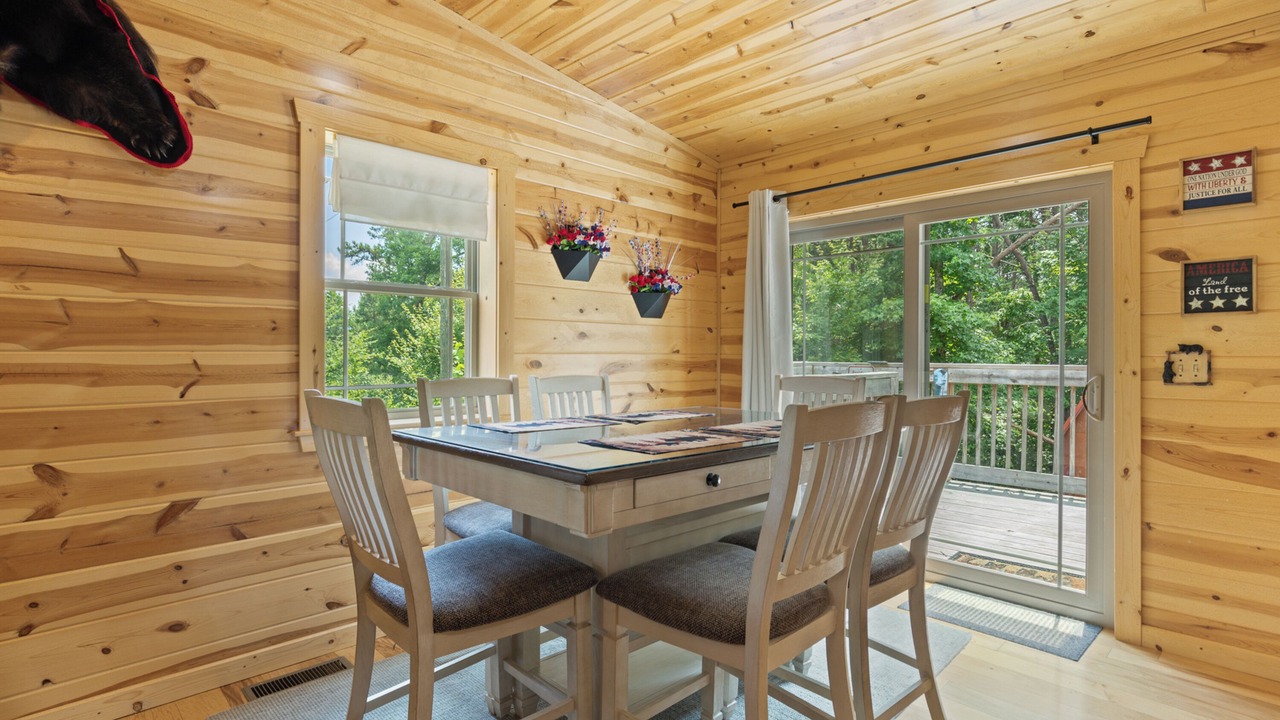 Photo of Livingroom in Pigeon Forge