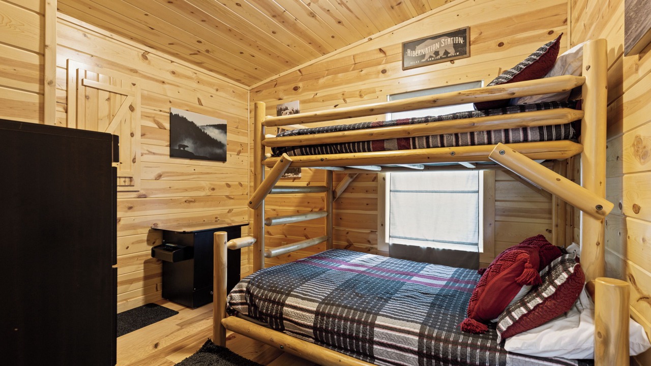 Photo of Livingroom in Pigeon Forge