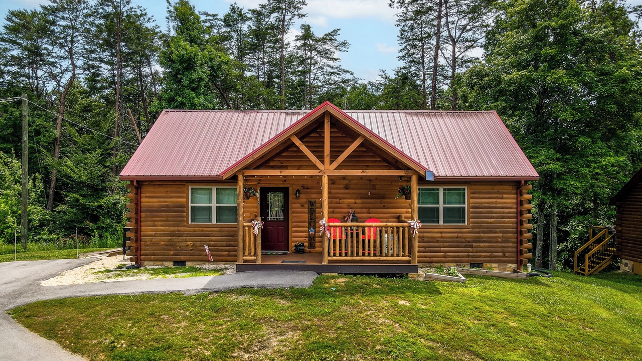 Photo of Outdoor in Pigeon Forge