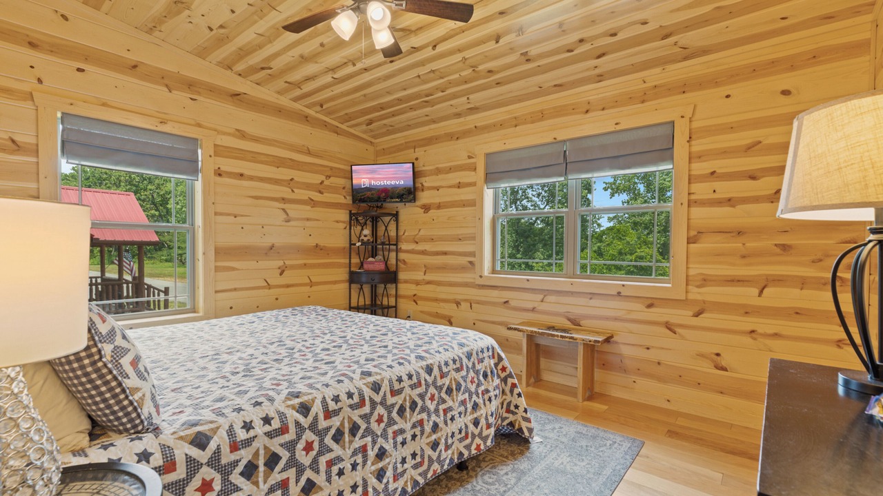 Photo of Livingroom in Pigeon Forge