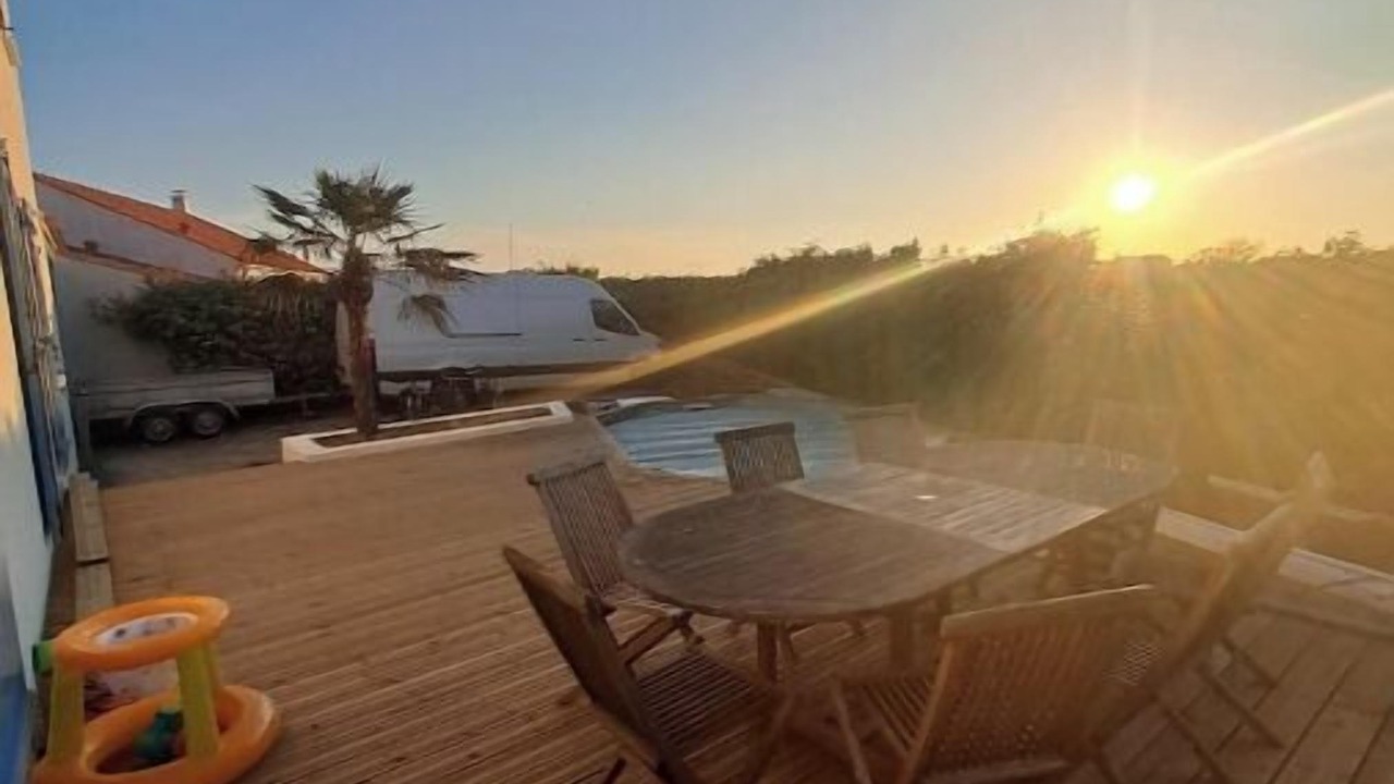 Photo of Outdoor in L'Epine