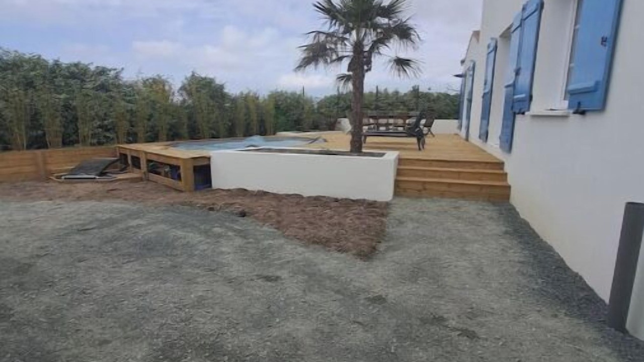 Photo of Outdoor in L'Epine