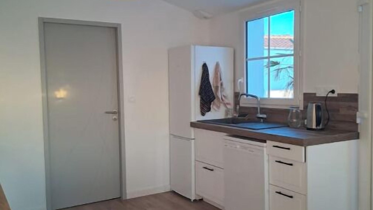 Photo of Kitchen in L'Epine