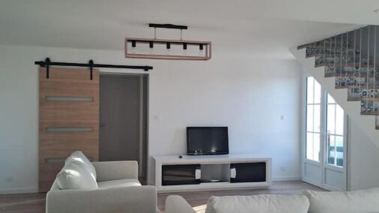 Photo of Livingroom in L'Epine