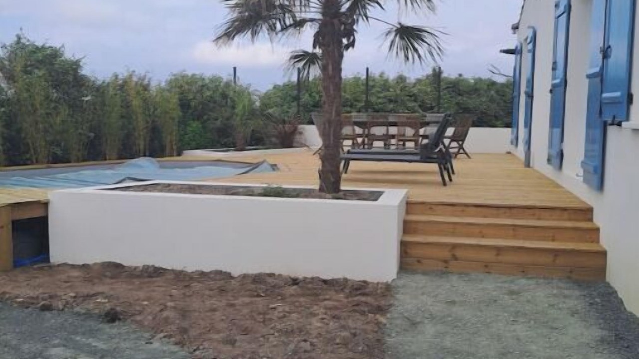 Photo of Outdoor in L'Epine