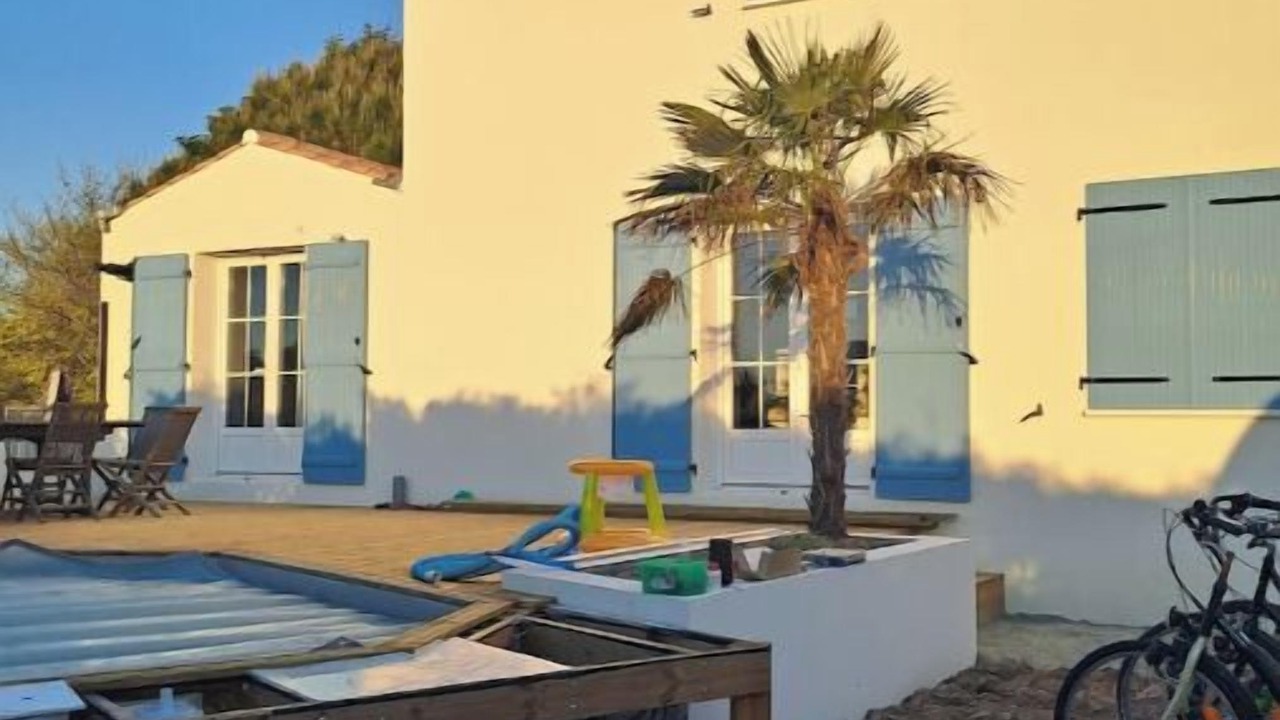 Photo of Outdoor in L'Epine