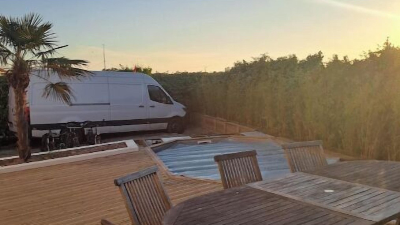 Photo of Outdoor in L'Epine