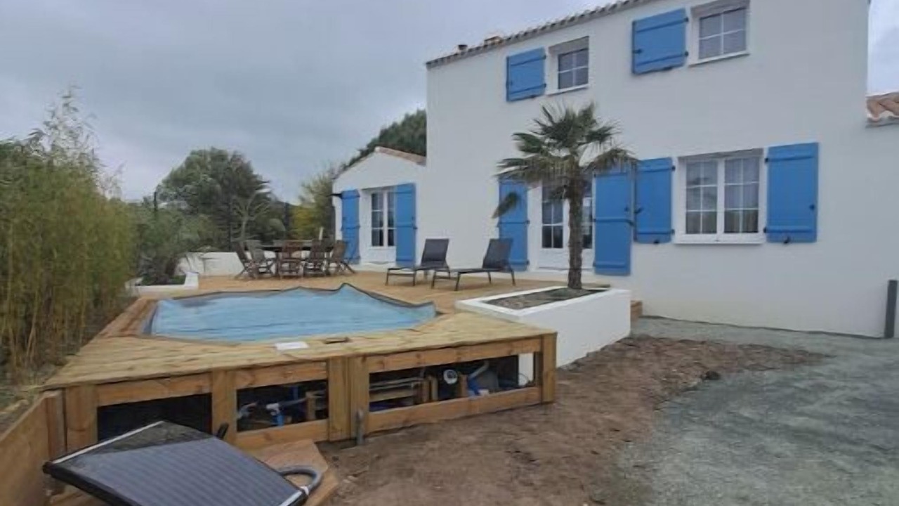 Photo of Outdoor in L'Epine