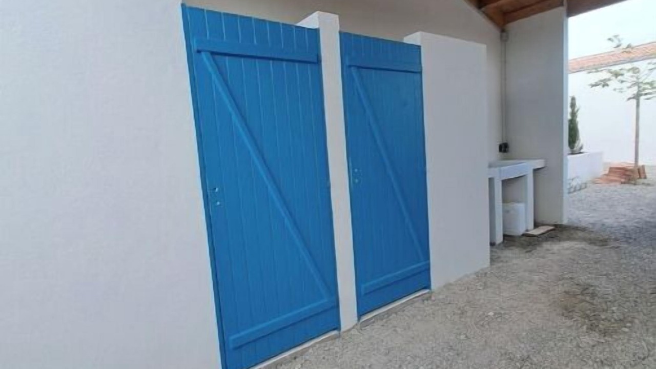 Photo of Outdoor in L'Epine