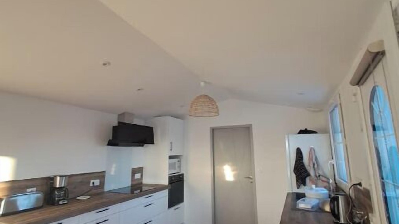 Photo of Kitchen in L'Epine