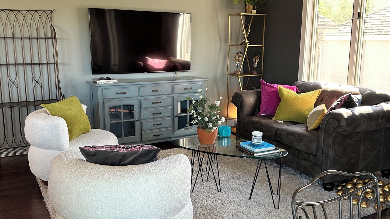 Photo of Livingroom in Eden Prairie