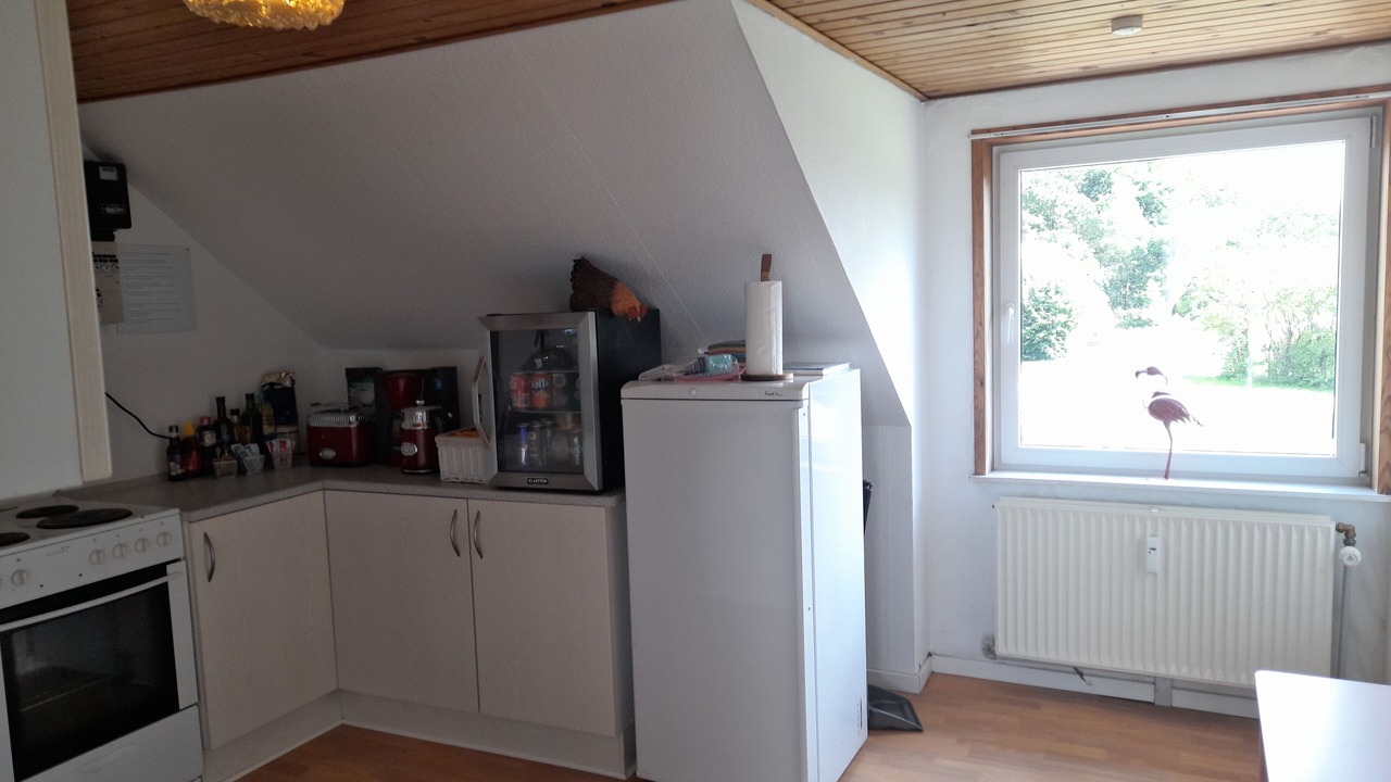 Photo of Kitchen in Sindal