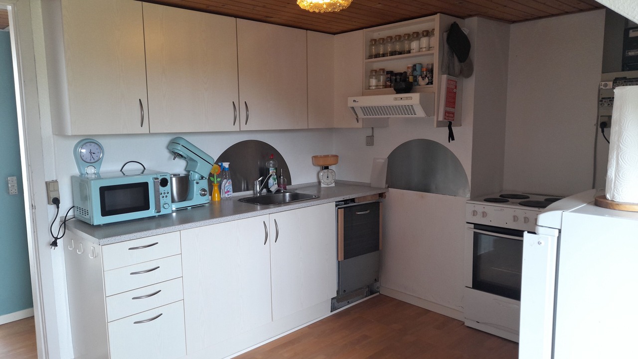Photo of Kitchen in Sindal