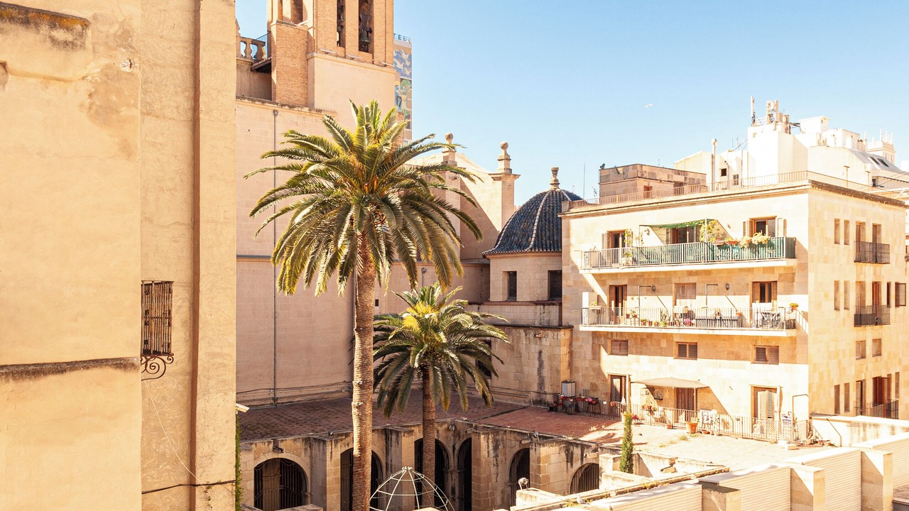 Photo of Outdoor in Alicante City Centre
