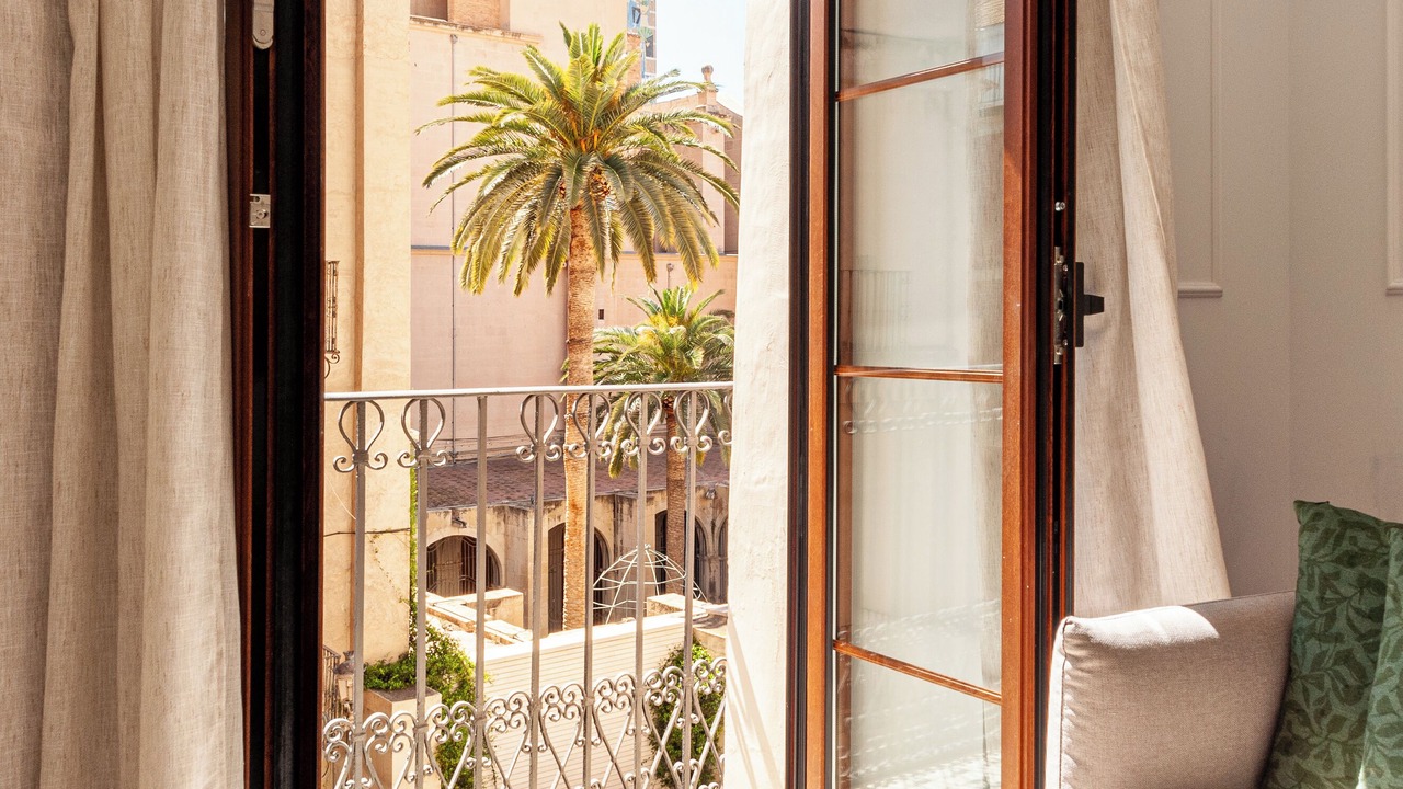 Photo of Livingroom in Alicante City Centre