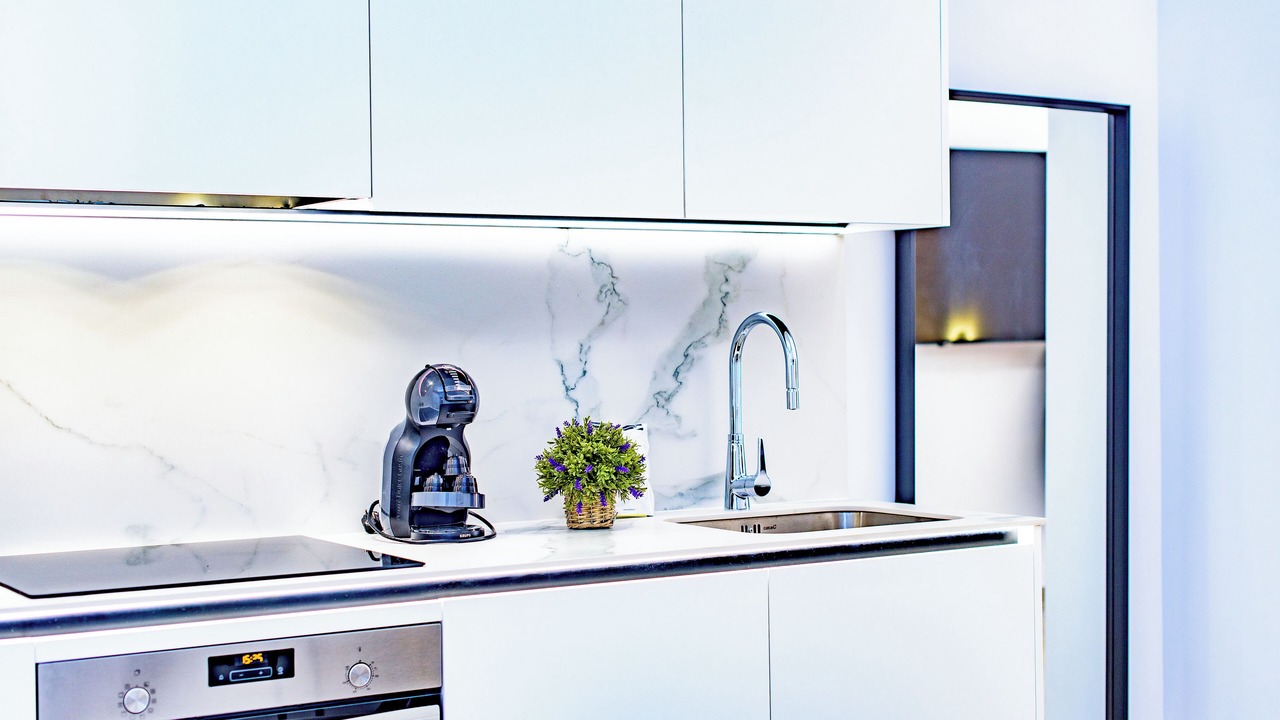 Photo of Kitchen in Alicante City Centre