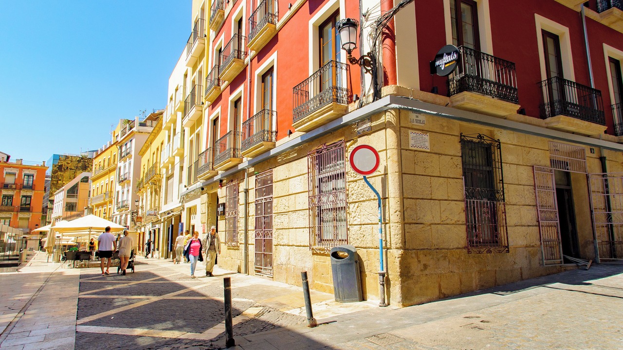 Photo of Outdoor in Alicante City Centre