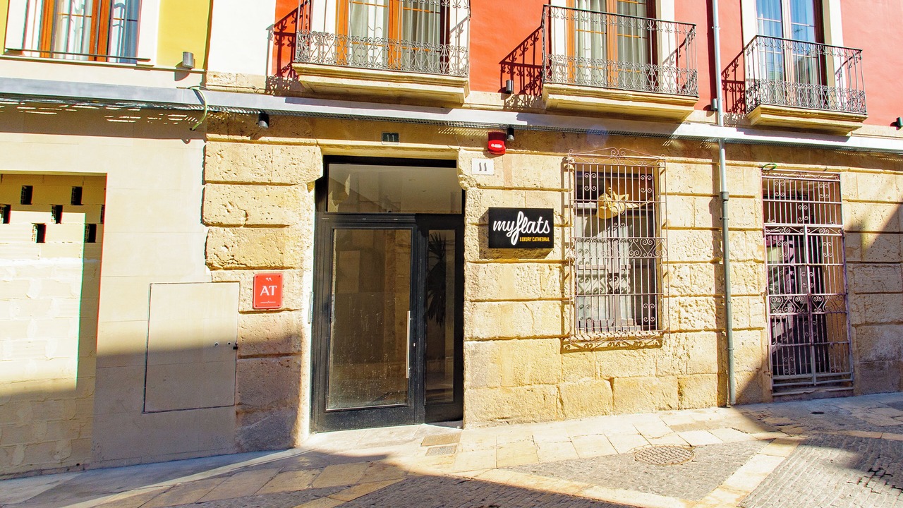 Photo of Outdoor in Alicante City Centre