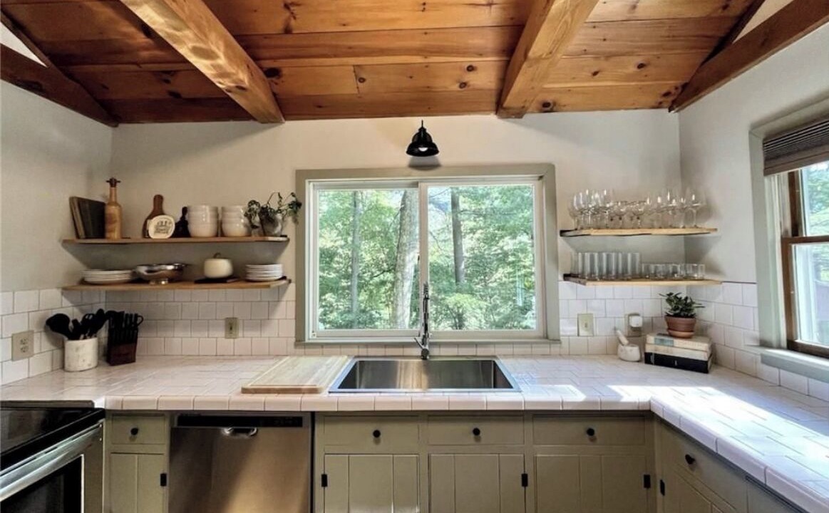 Photo of Kitchen in Callicoon
