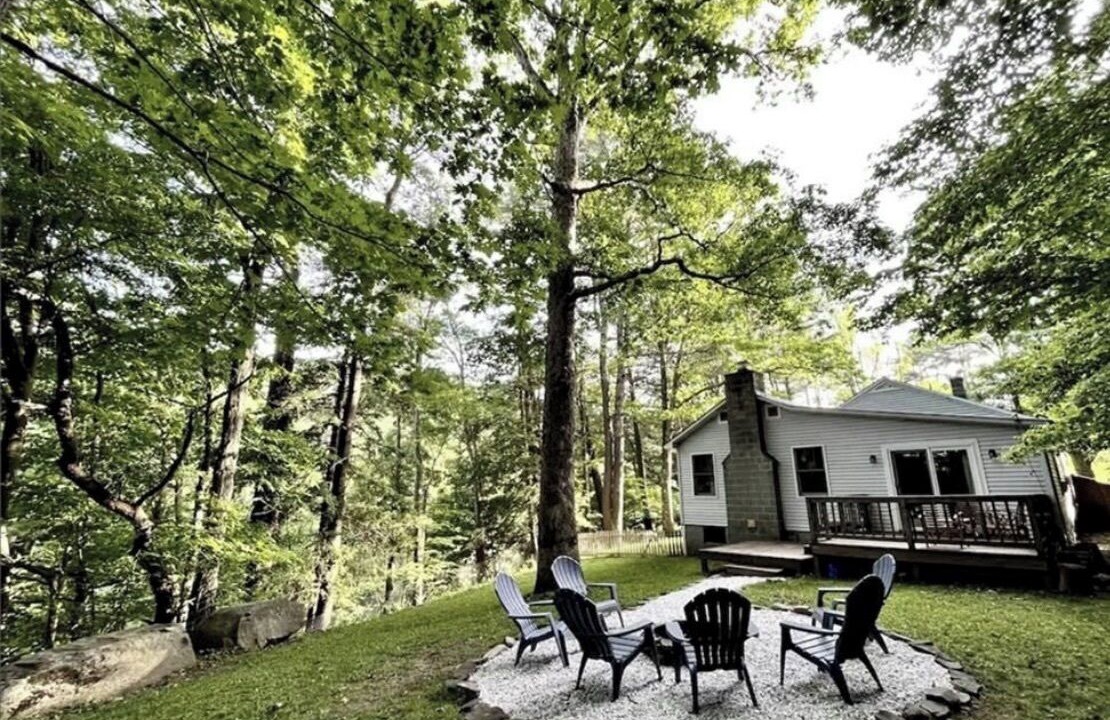 Photo of Outdoor in Callicoon