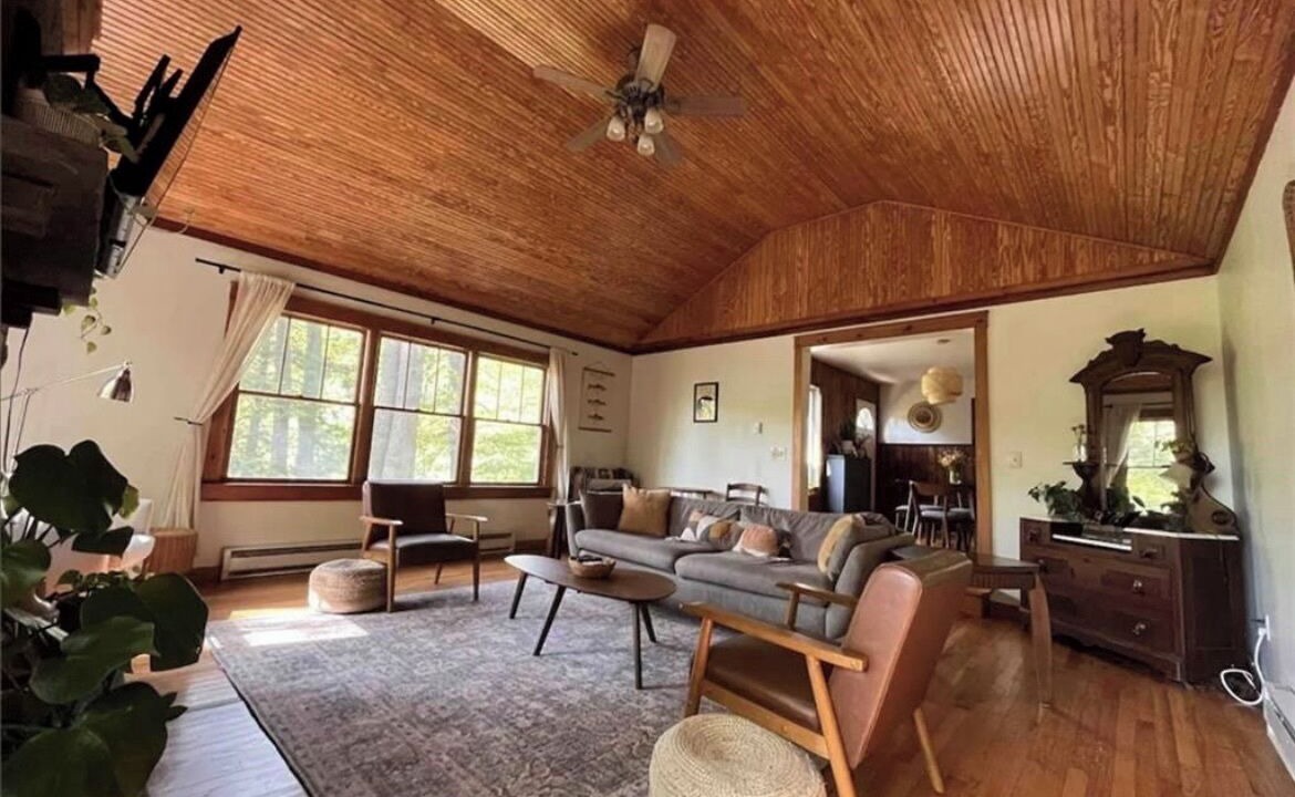 Photo of Livingroom in Callicoon