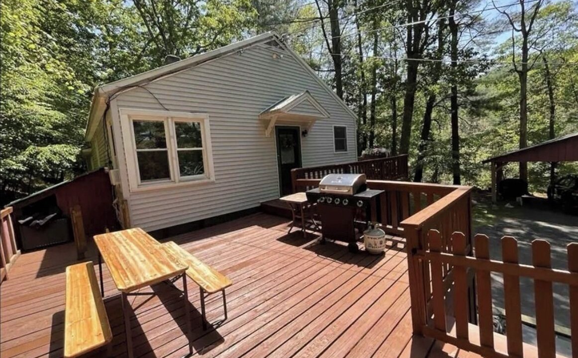 Photo of Outdoor in Callicoon