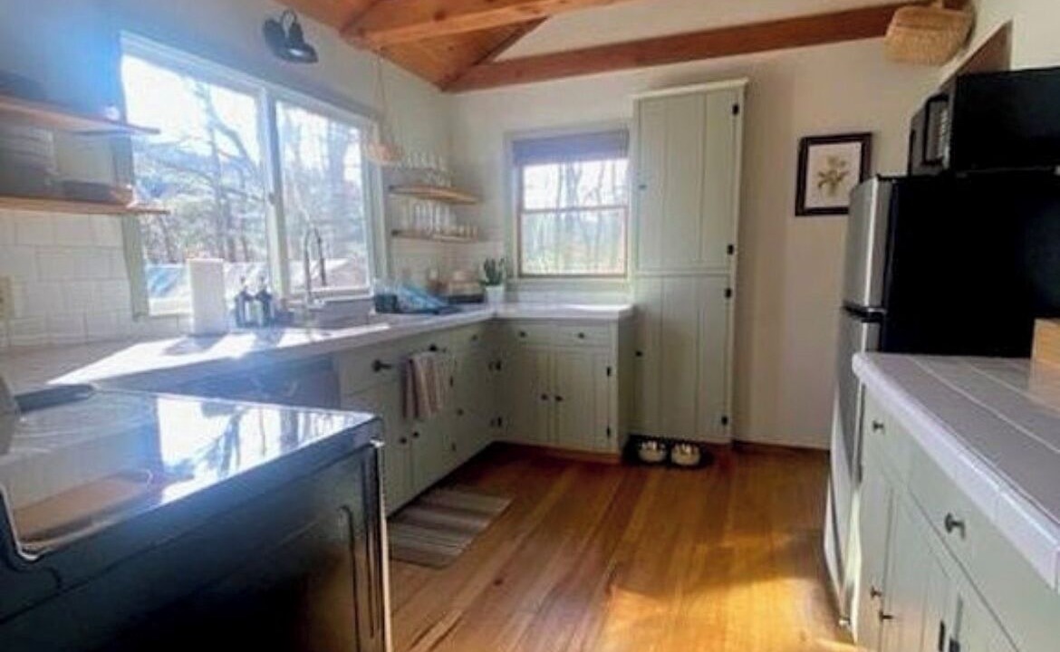 Photo of Kitchen in Callicoon