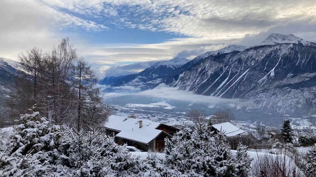Photo of Others in Crans-Montana