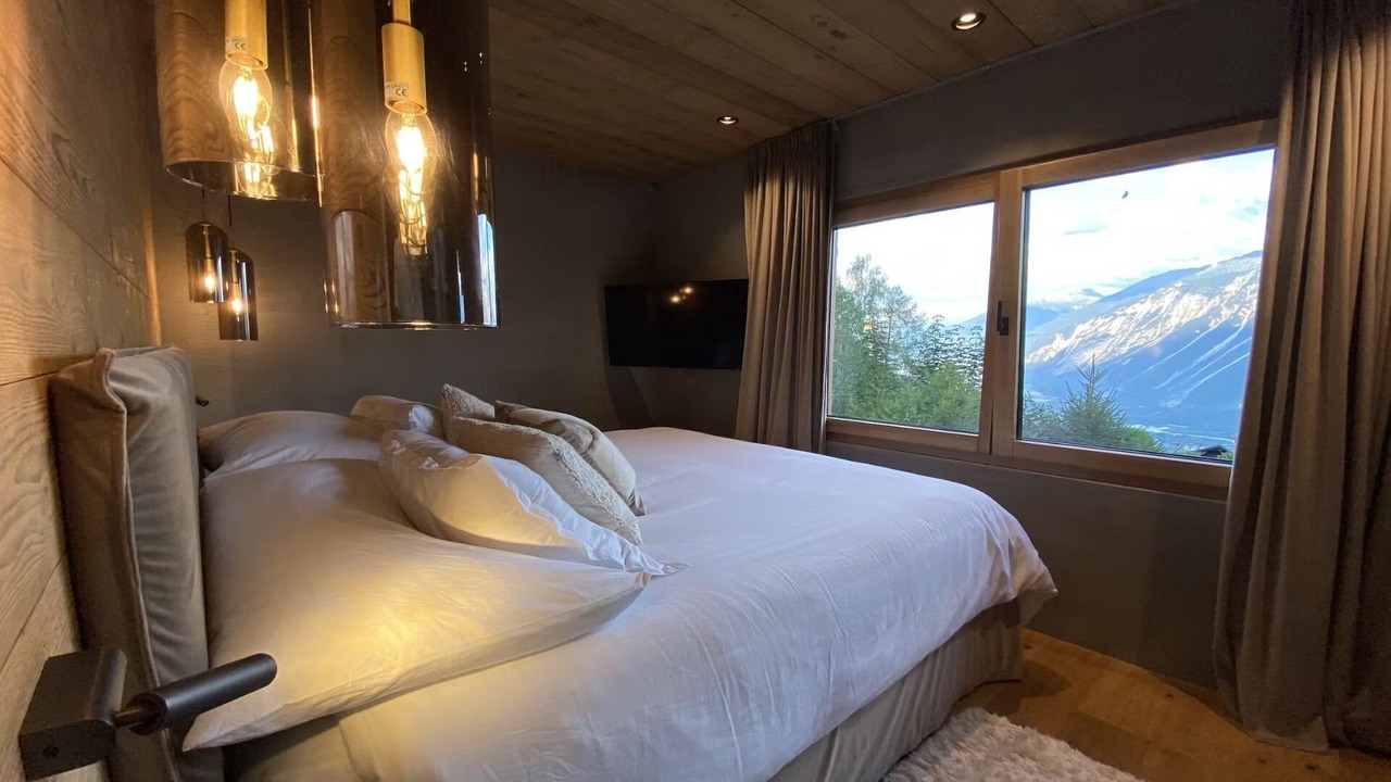 Photo of Others in Crans-Montana