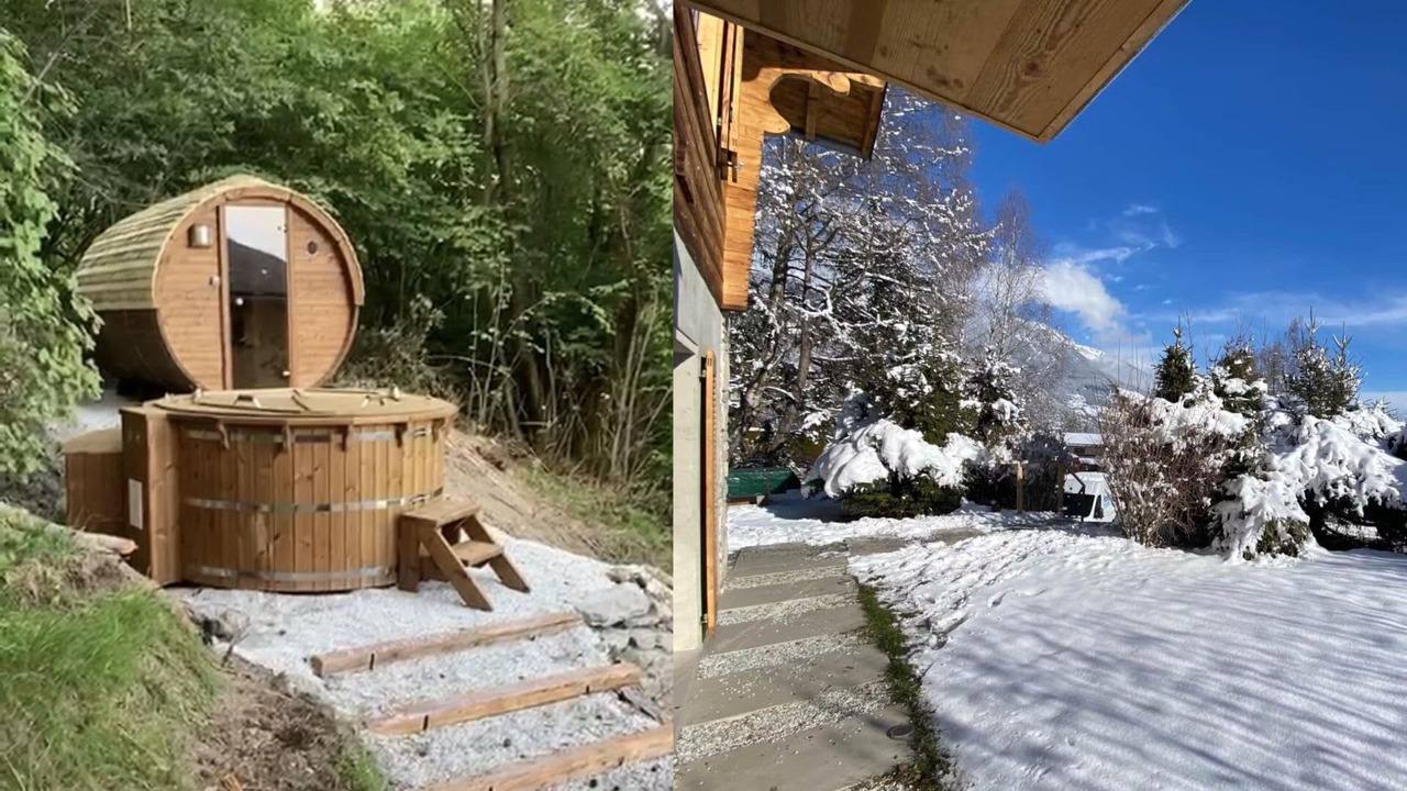 Photo of Outdoor in Crans-Montana