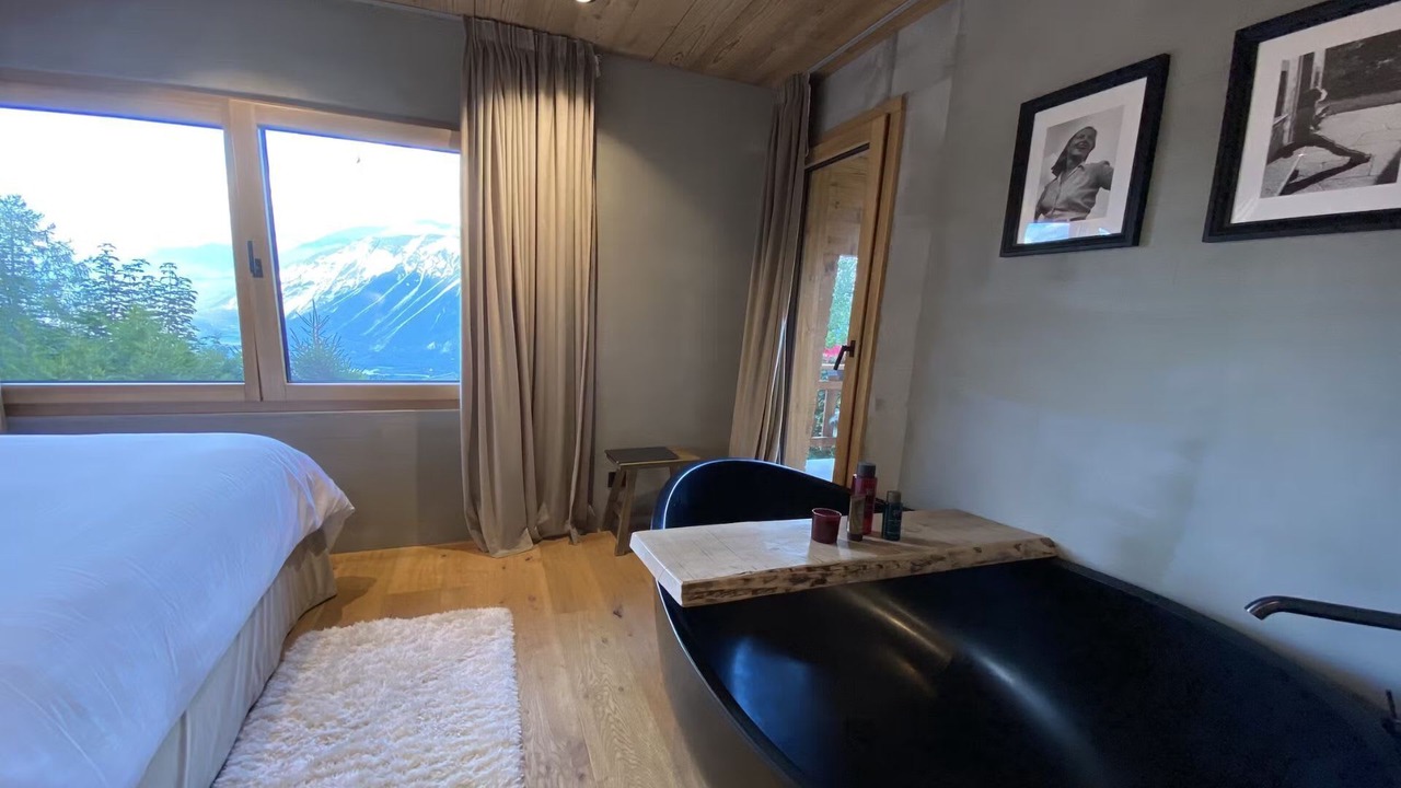Photo of Others in Crans-Montana
