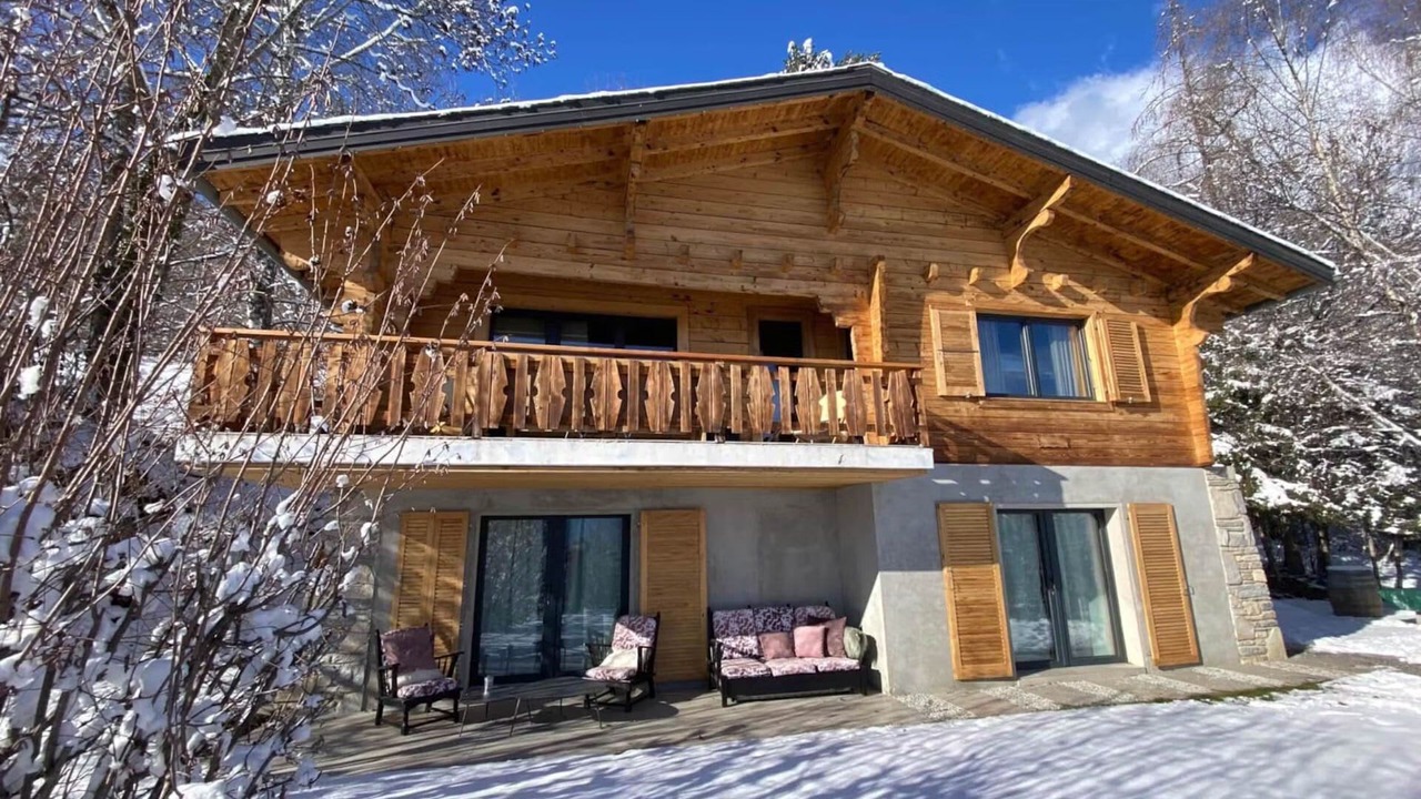 Photo of Outdoor in Crans-Montana