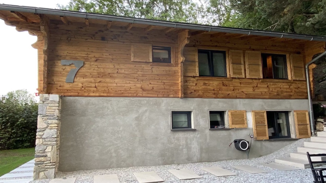 Photo of Outdoor in Crans-Montana