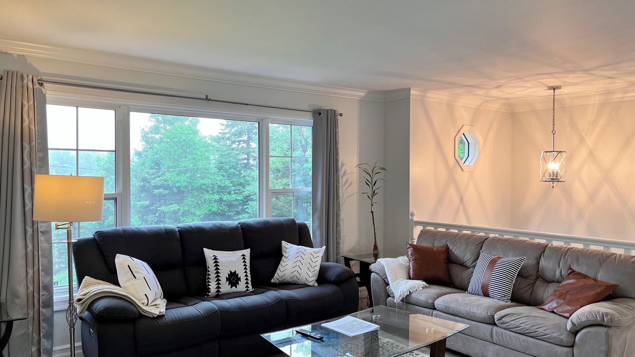 Photo of Livingroom in Head of Jeddore