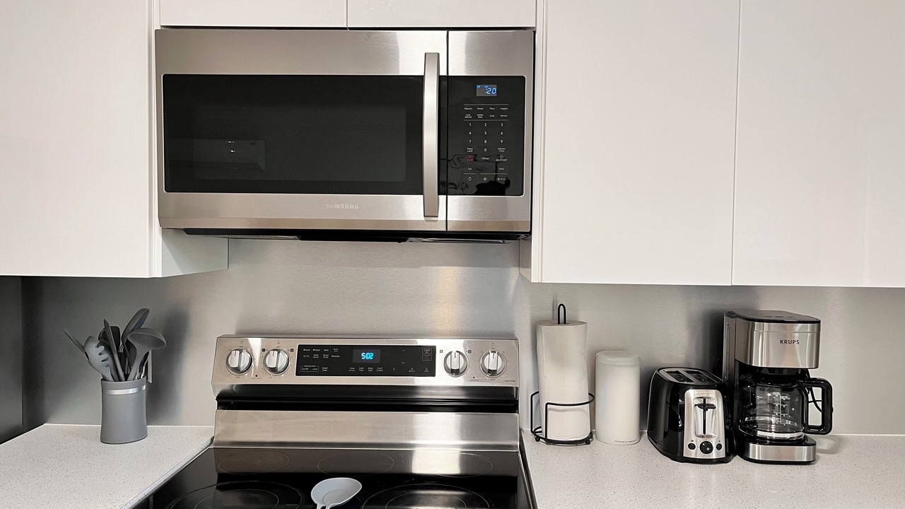 Photo of Kitchen in Head of Jeddore