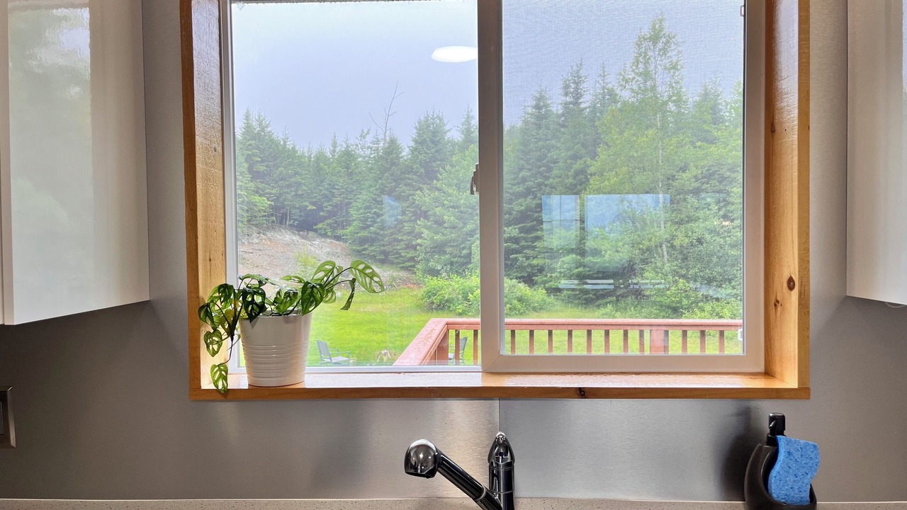 Photo of Kitchen in Head of Jeddore