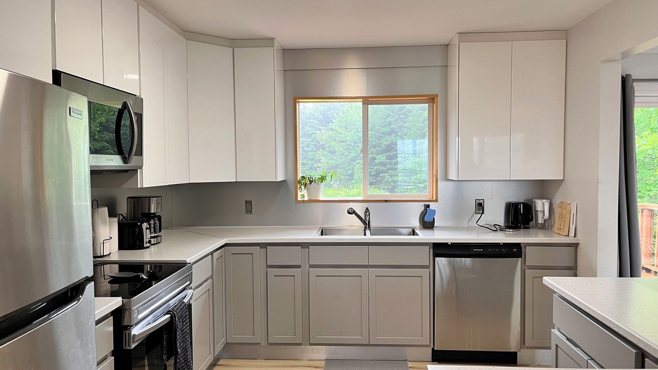 Photo of Kitchen in Head of Jeddore