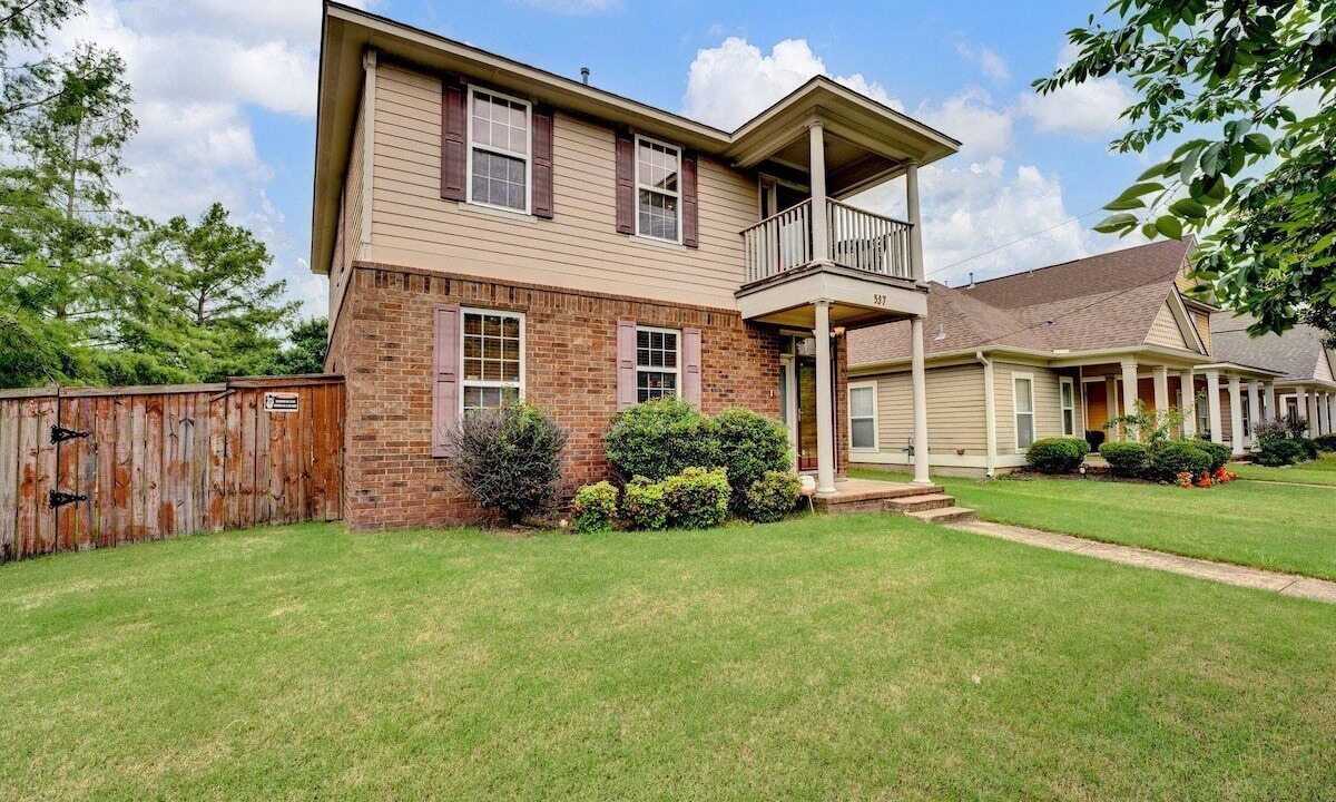 Photo of Outdoor in Pinch District